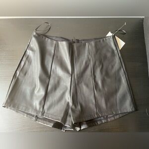 Black Necessary clothing